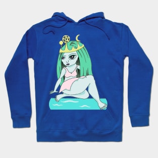 High Priestess Hoodie